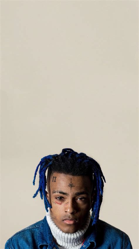 XXXTENTACION Blue Hair Wallpapers - Top Free XXXTENTACION Blue Hair ...