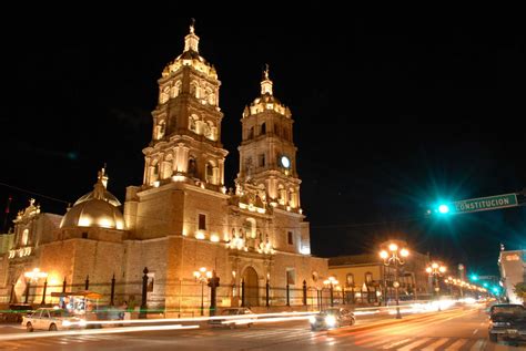 SANTIAGO CHAPARRO LOZADA: CATEDRAL DE DURANGO CAPITAL