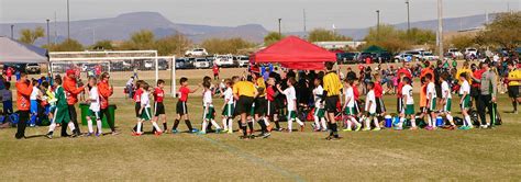 Flagstaff Soccer Club