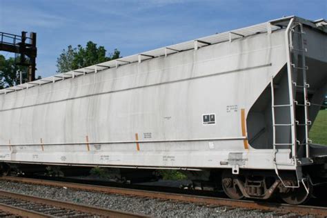 Surviving Conrail Freight Cars | Conrail Photo Archive