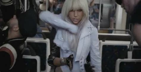 Love Game - Music Video - Lady Gaga Image (4746577) - Fanpop