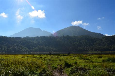 PAKET PENDAKIAN GUNUNG ARGOPURO - Wisata Gunung Indonesia