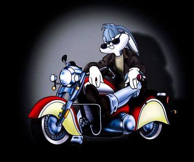 Bugs bunny stunts-the new daffy duck show | New ideas by Matt Weaver Wiki | Fandom