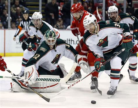 minnesota, Wild, Hockey, Nhl, 60 Wallpapers HD / Desktop and Mobile Backgrounds