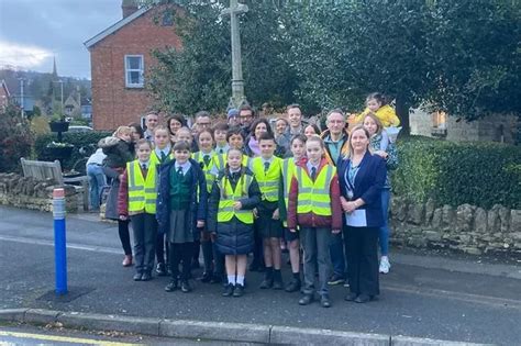 School safety fears spark calls for crossing on busy road - Gloucestershire Live