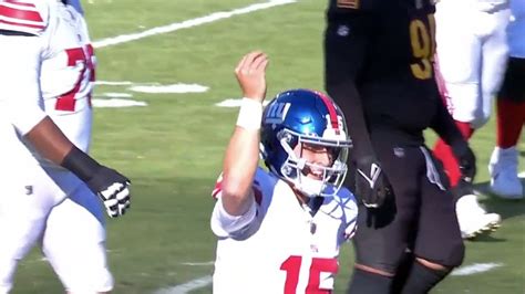 Who Is Tommy DeVito? All About the Giants Quarterback