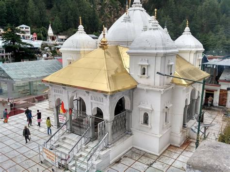 Gangotri Dham: A Complete Tour Guide for you if you are planning a trip.