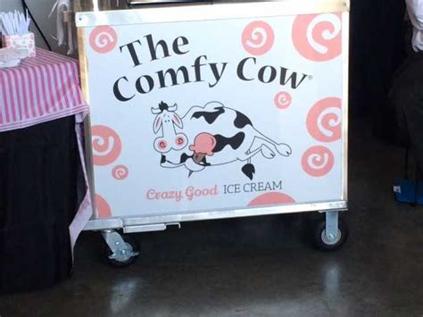 Images: Comfy Cow opens production facility