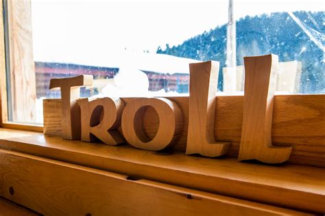 Sweet Vibes and Stellar Snow at Troll Resort | SnowSeekers