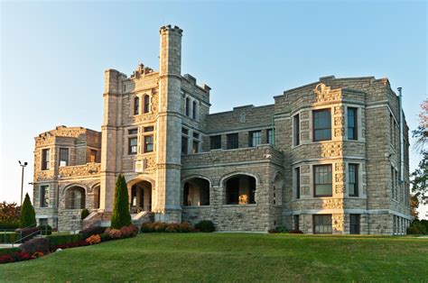 Pythian Castle | Springfield Missouri