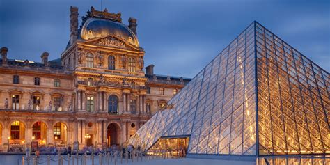 The 25 Best Museums in the World - TripAdvisor Reviewers Name World's ...