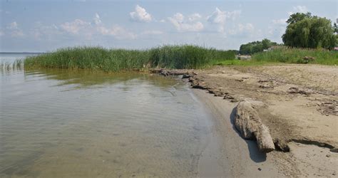 Two Bay County beaches reopened Thursday - mlive.com