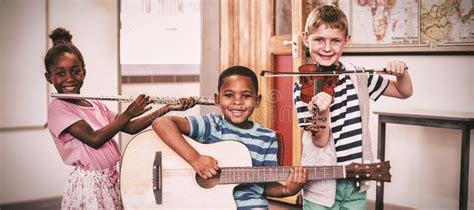 126 Black Children Playing Instruments Stock Photos - Free & Royalty ...