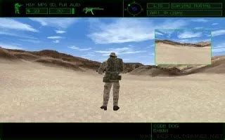 Delta Force | BestOldGames.net