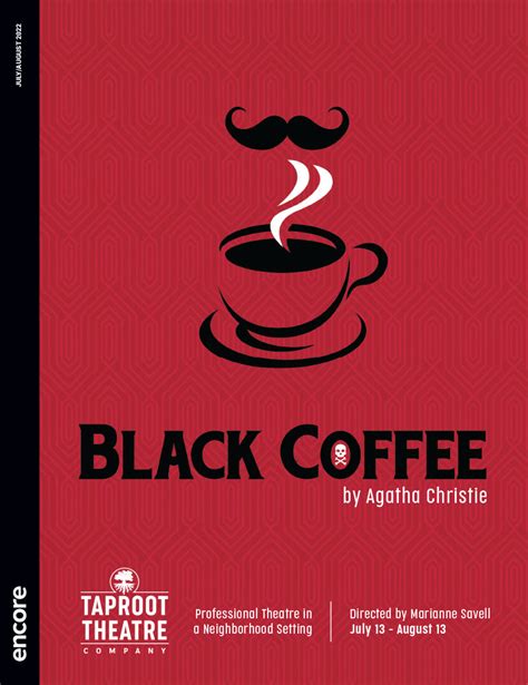 Black Coffee – Encore Spotlight