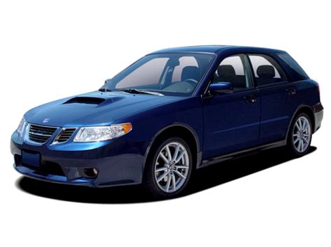 2006 Saab 9-2X Prices, Reviews, and Photos - MotorTrend