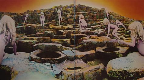 LED ZEPPELIN - The Rain Song - 1977 Vinyl LP Reissue Chords - Chordify