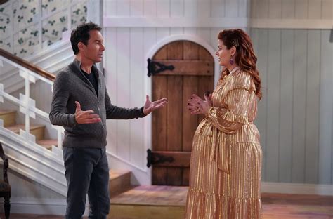 First look at Will and Grace finale promises emotional farewell as cast admit ‘it’s harder to ...