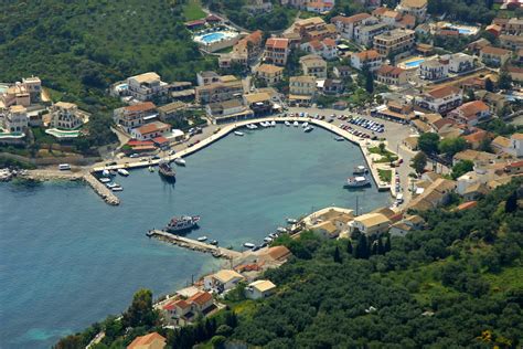 Kassiopi Marina in Kassiopi, Greece - Marina Reviews - Phone Number - Marinas.com