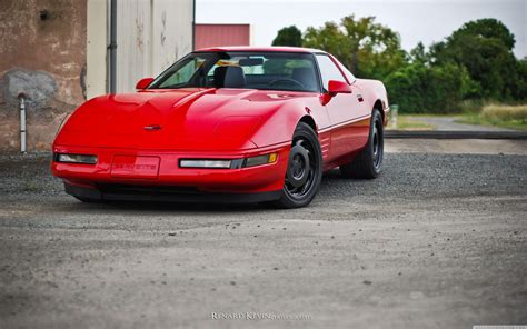 C4 Corvette Wallpapers - Top Free C4 Corvette Backgrounds - WallpaperAccess