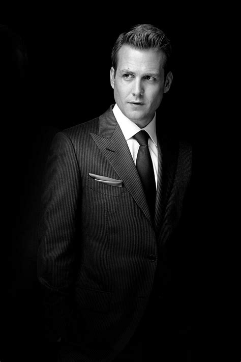 Gabriel Macht in Suits. | Gabriel macht, Harvey specter suits, Harvey specter