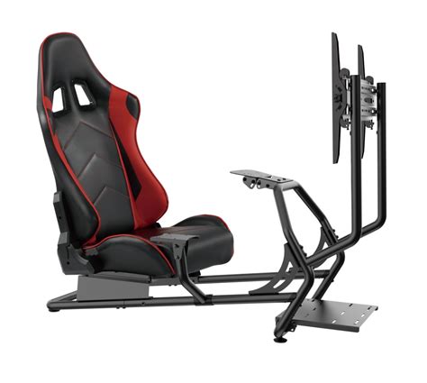 Racing simulator cockpit, Video Gaming, Video Game Consoles, Others on ...