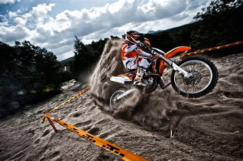 2013 KTM 500 EXC Gallery 492744 | Top Speed