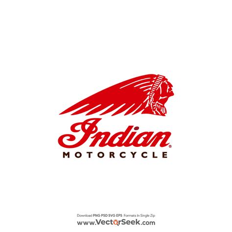 Indian Motorcycle Logo Vector - (.Ai .PNG .SVG .EPS Free Download ...