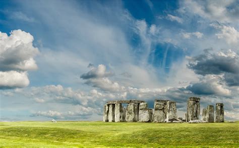 Stonehenge Tours, - Visit Stonehenge Tours Guide, Stonehenge Tours, day trips and Visitor ...