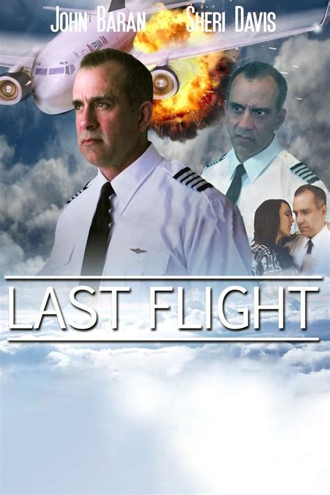 Last Flight | Rotten Tomatoes