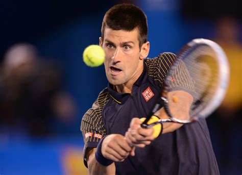 Novak Djokovic Wins First Grand Slam Title At 2010 Australian Open ...