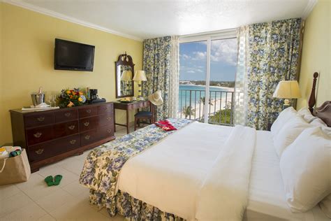 Breezes Bahamas: A Cable Beach All-Inclusive