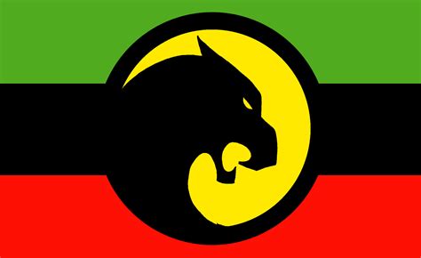 wakanda - Google Search | African superhero, Black panther, Wakanda flag