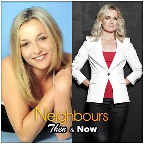 Community Post: 10 Classic Neighbours Characters - Then And Now | Then and now and Classic