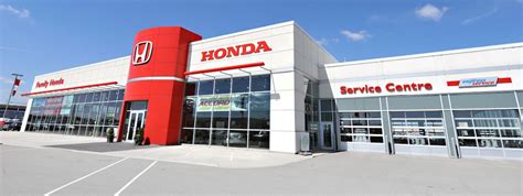 This Honda Dealership Crashed A Customer's Car And Honda Refused To Pay