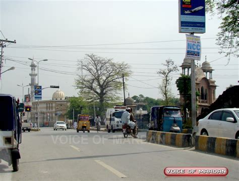 Mardan Pakistan