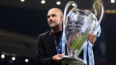 The 10 managers who have won the most trophies since Pep Guardiola's ...