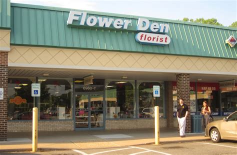 the Annandale Blog: Rent increase driving long-time florist out of ...