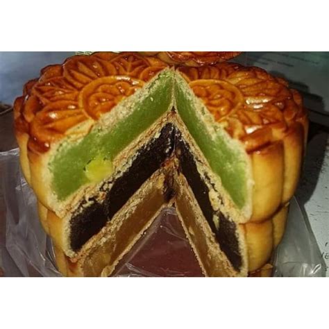 Jual kue bulan | Shopee Indonesia