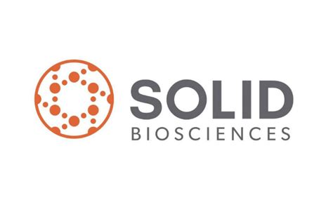 citybizlist : Boston : Solid Biosciences Announces $90 Million Private ...