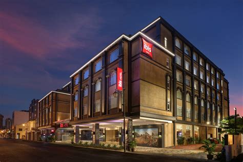 ibis Melaka in Malacca | 2024 Updated prices, deals - Klook United States