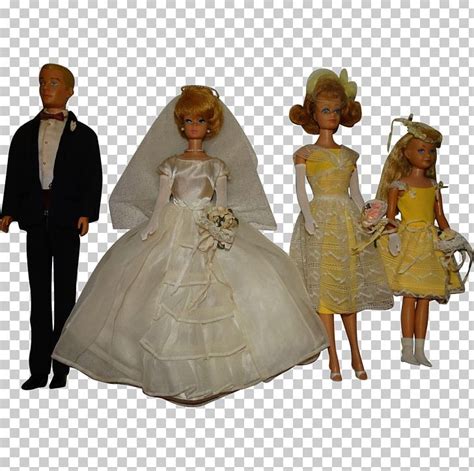 Ken Barbie Wedding Dress Wedding Reception PNG, Clipart, Art, Barbie ...