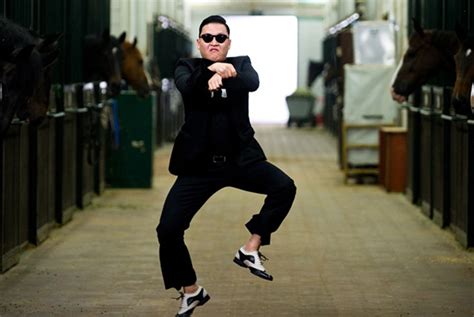 ‘Gangnam Style’ dethroned as most-viewed video on YouTube ...