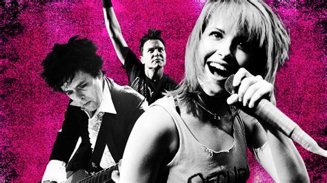 50 Greatest Pop-Punk Albums - Rolling Stone