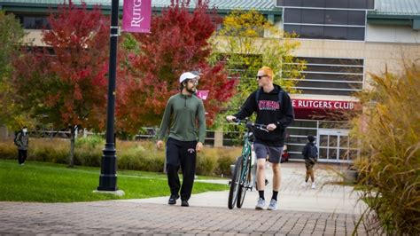 Non-Matriculating Applicants | Rutgers School of Public Health