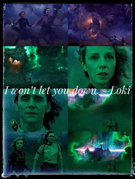 Loki x Sylvie Quote | Loki, Tom hiddleston loki, Marvel