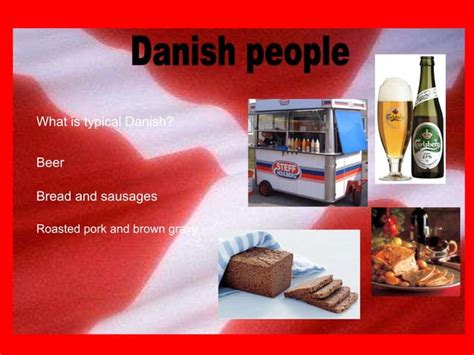 Danish culture ( by Kassem Thebesh)