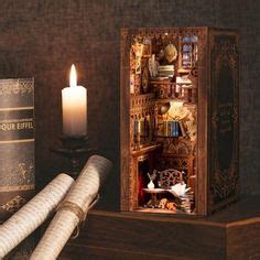 🔥📙The perfect addition to any home office or reading area.📚Such a distinctive bookend must be ...