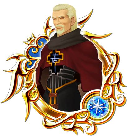 Ansem the Wise B - KHUX Wiki