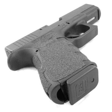 Talon Grips for Glock 19,23,25,32,38 – Ali Mohammad & Sons